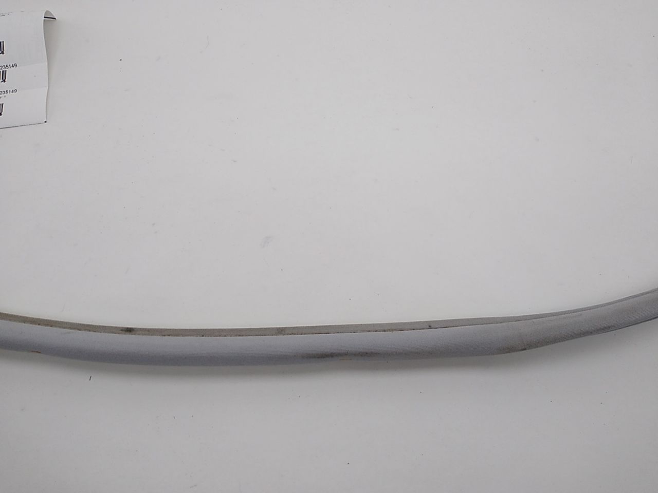 Mercedes S430 Front Right Door Moulding Seal