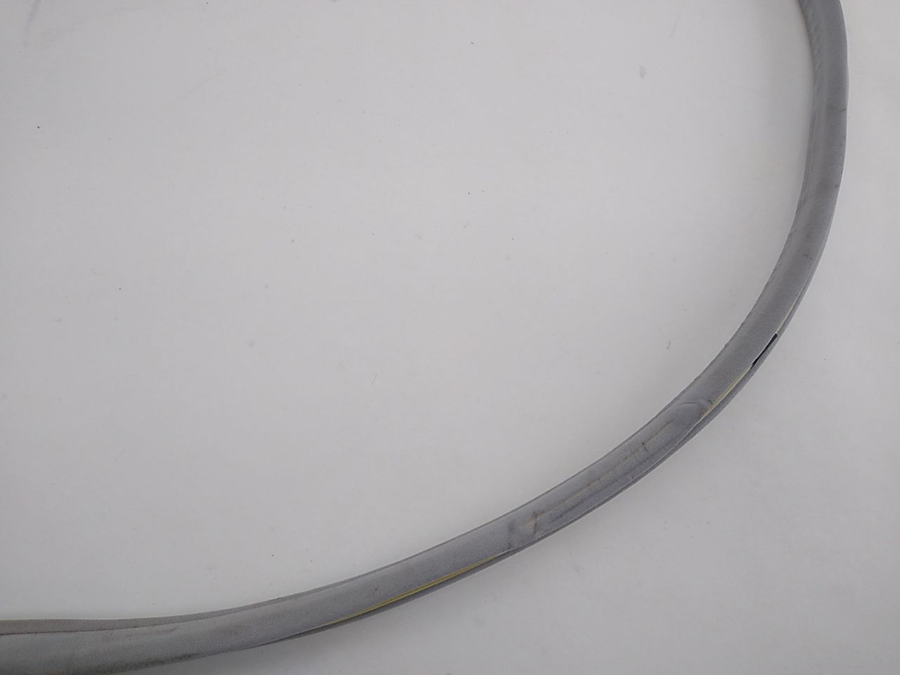 Mercedes S430 Front Right Door Moulding Seal