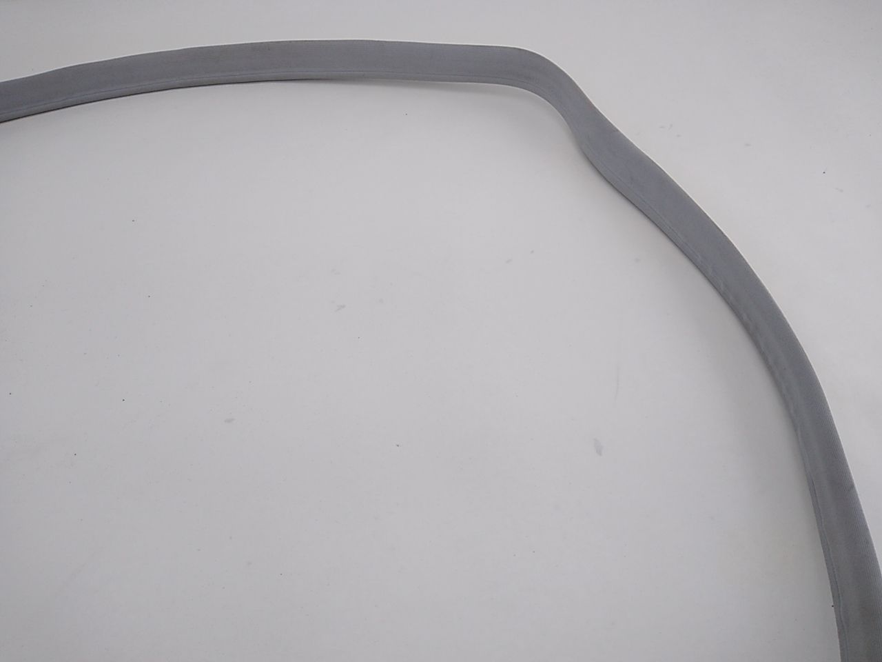 Mercedes S430 Front Right Door Moulding Seal