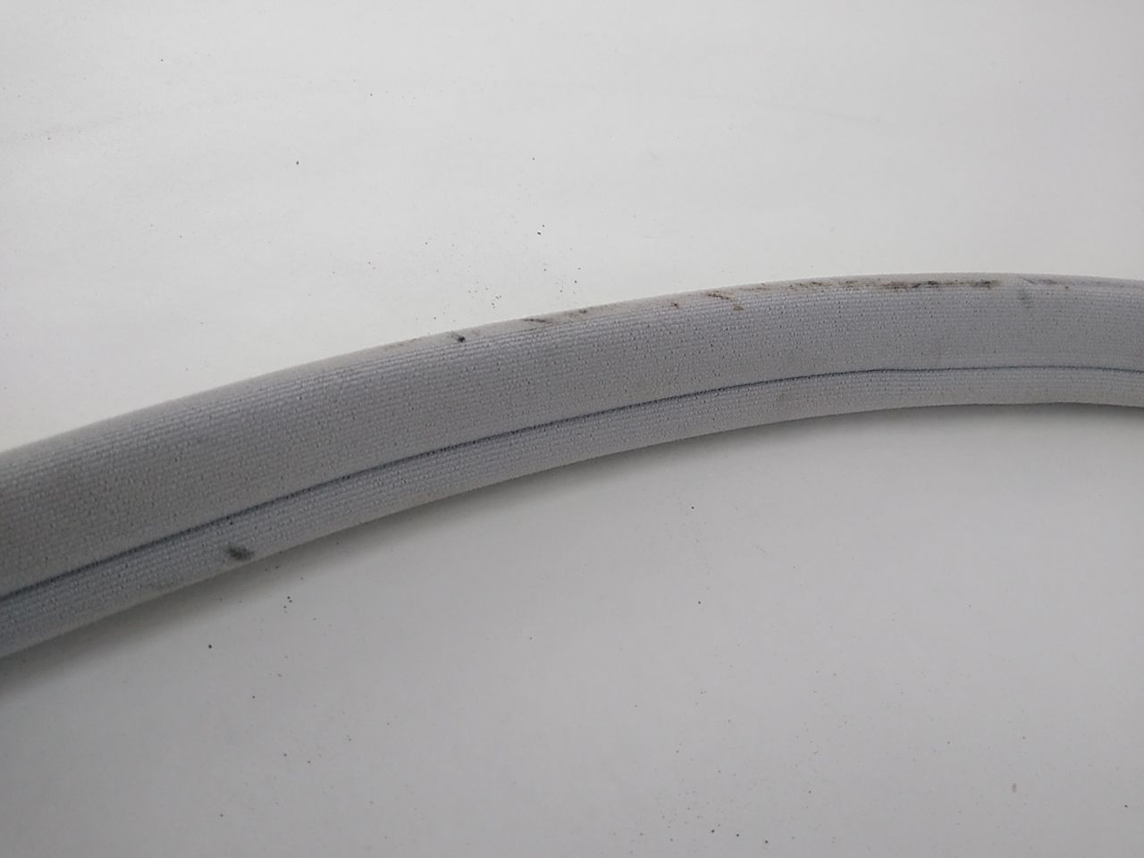 Mercedes S430 Front Right Door Moulding Seal