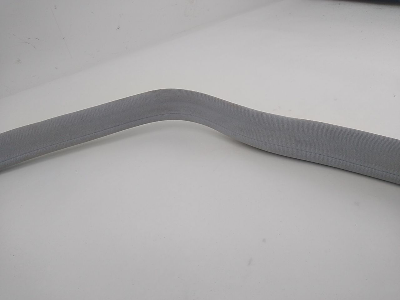 Mercedes S430 Front Right Door Moulding Seal