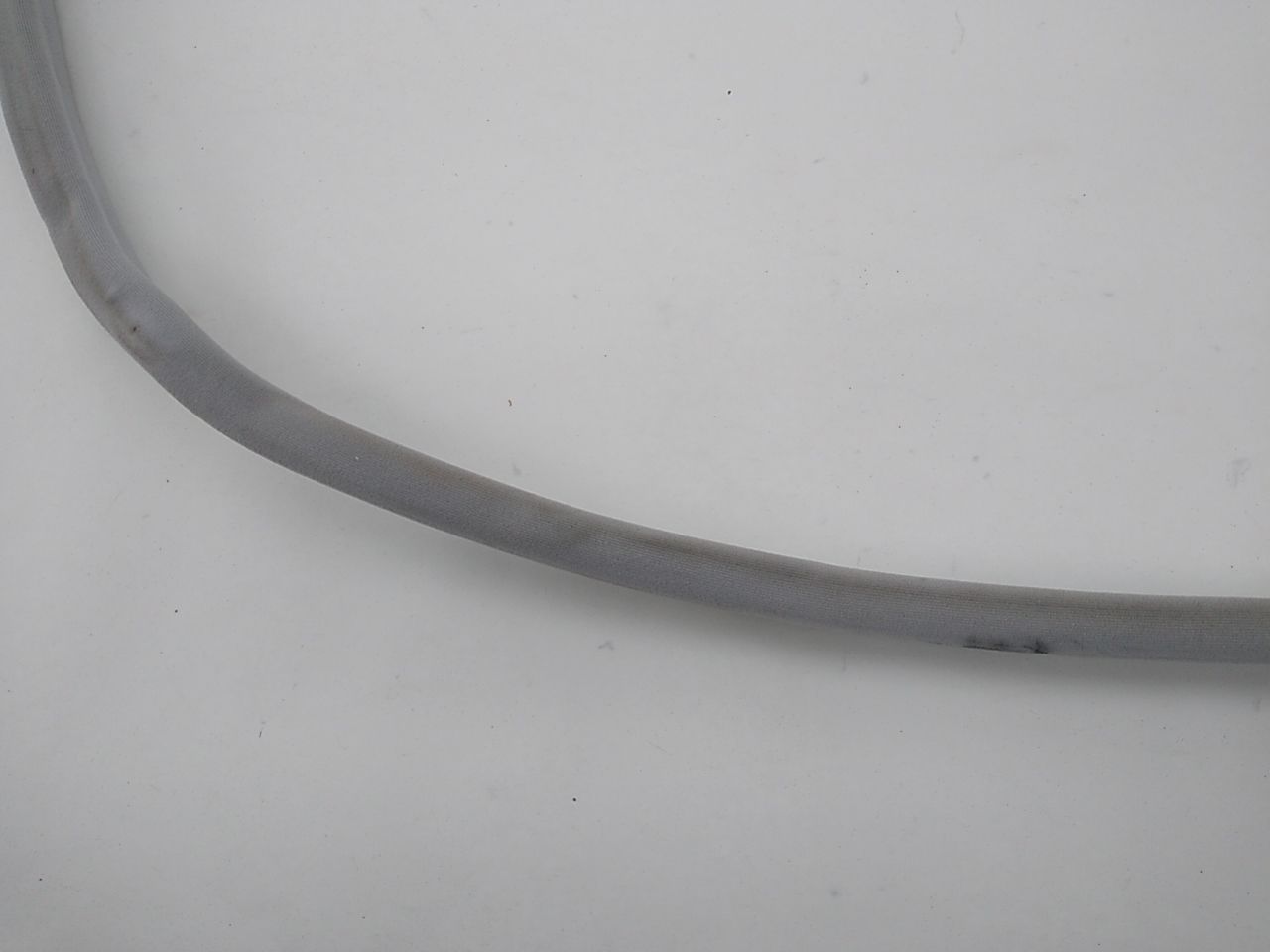 Mercedes S430 Rear Right Door Moulding Seal