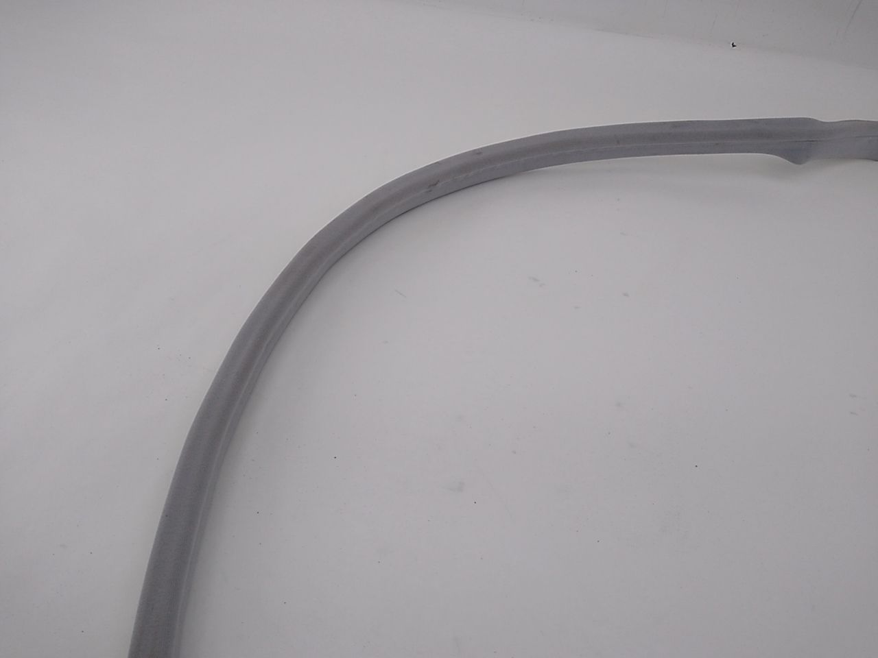 Mercedes S430 Rear Right Door Moulding Seal