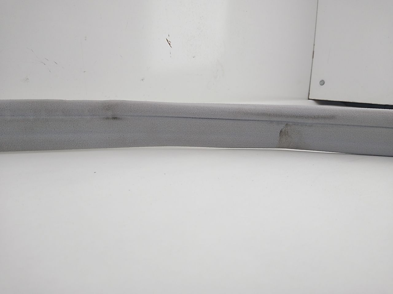 Mercedes S430 Rear Right Door Moulding Seal