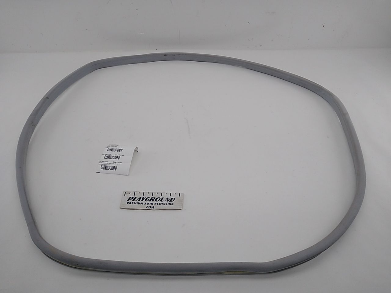 Mercedes S430 Rear Left Door Moulding Seal