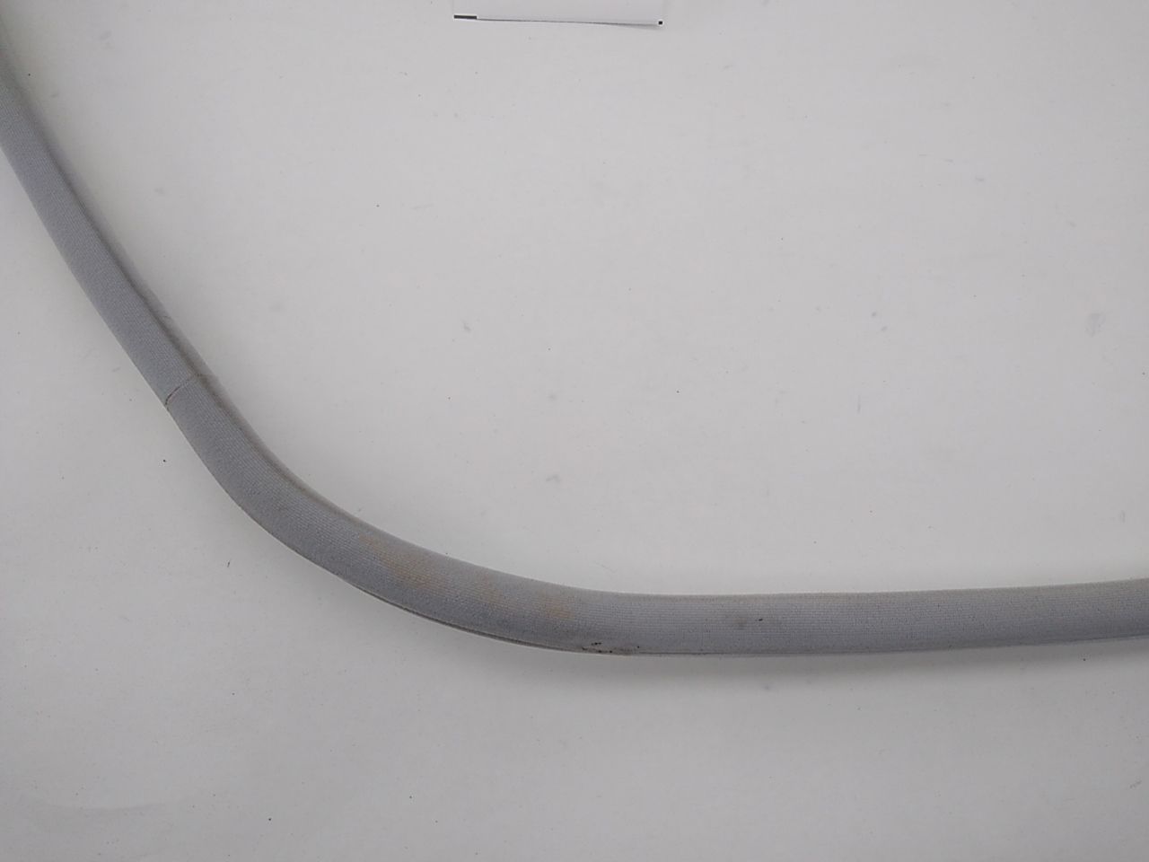 Mercedes S430 Rear Left Door Moulding Seal - 0