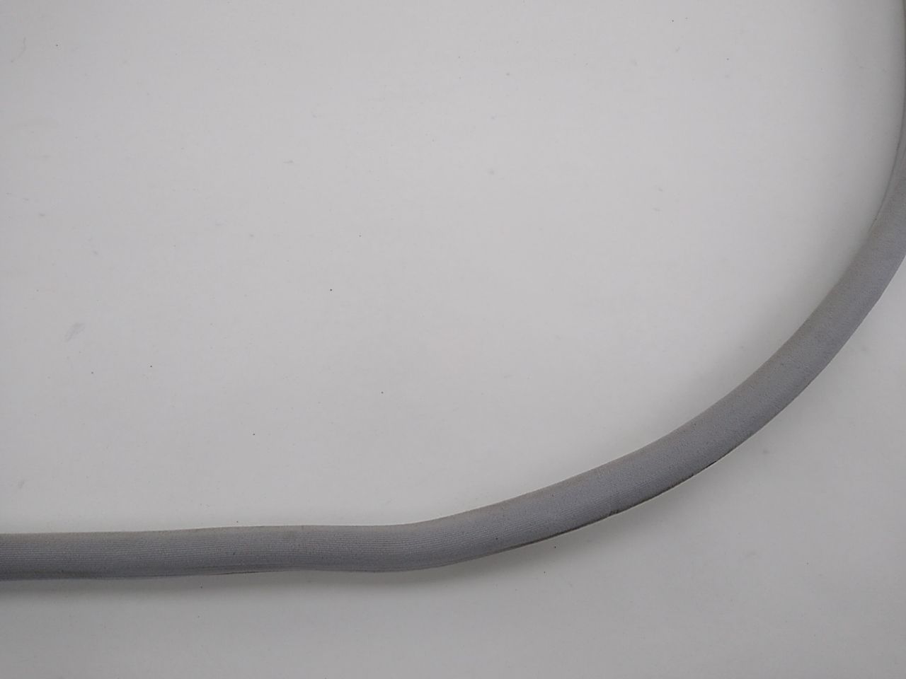 Mercedes S430 Rear Left Door Moulding Seal