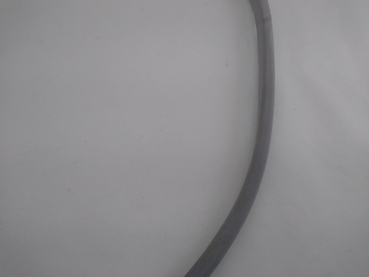 Mercedes S430 Rear Left Door Moulding Seal