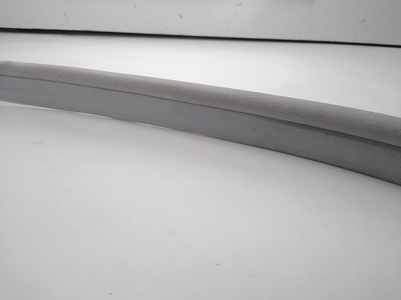 Mercedes S430 Rear Left Door Moulding Seal