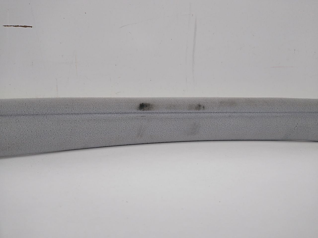 Mercedes S430 Rear Left Door Moulding Seal