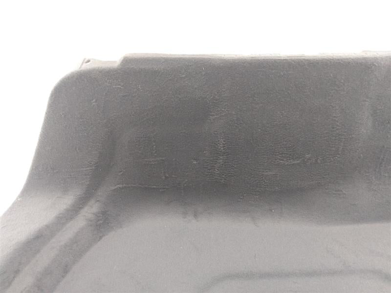 Mercedes S430 Decklid Carpet Trim