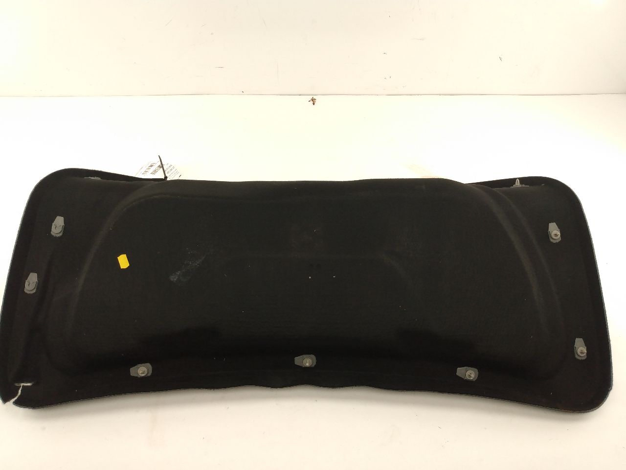 Mercedes S430 Decklid Carpet Trim