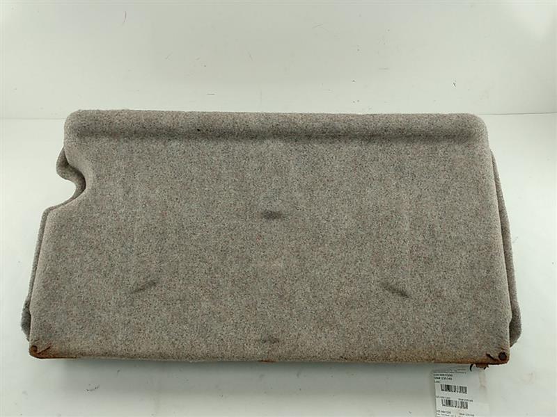 Mercedes S430 Trunk Carpet