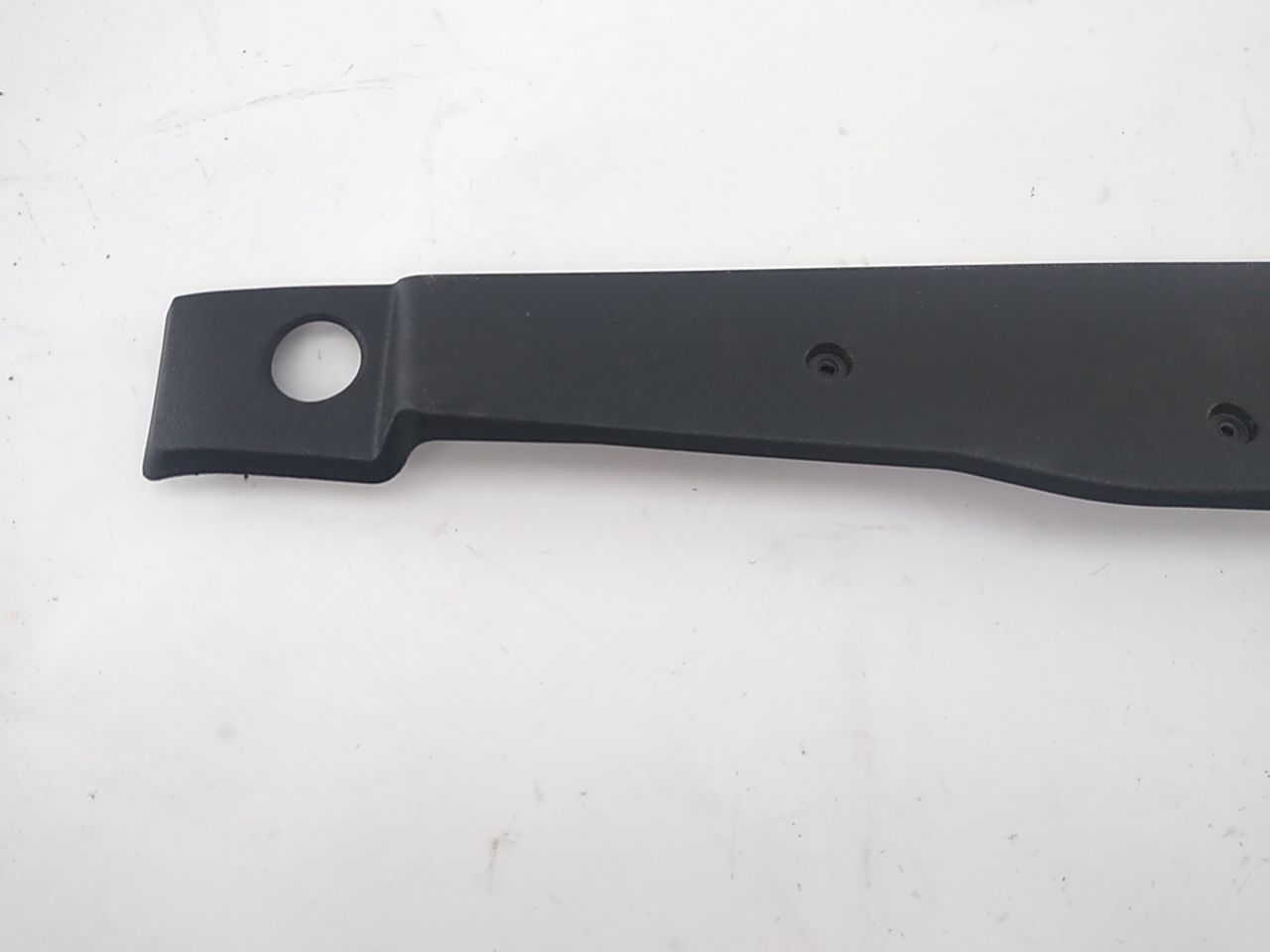 Mercedes S430 Trunk Lid Handle Trim Panel - 0