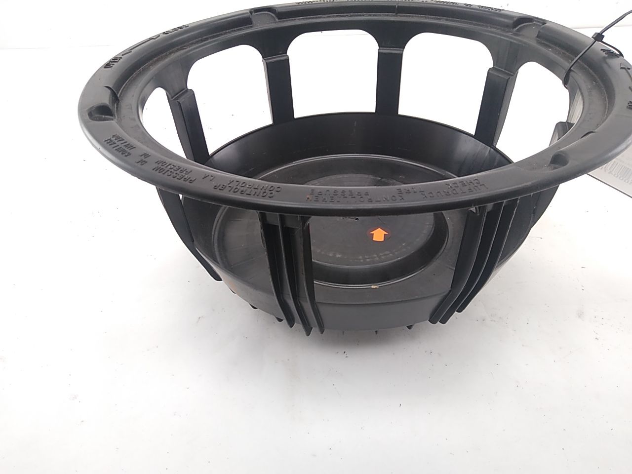 Mercedes S430 Spare Wheel Holder Insert Trim Panel