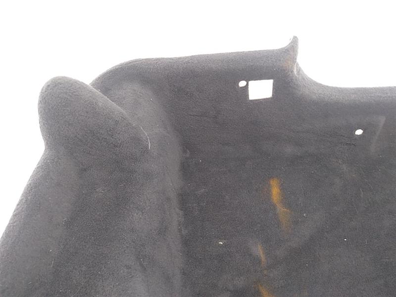 Mercedes S430 Rear Right Carpet