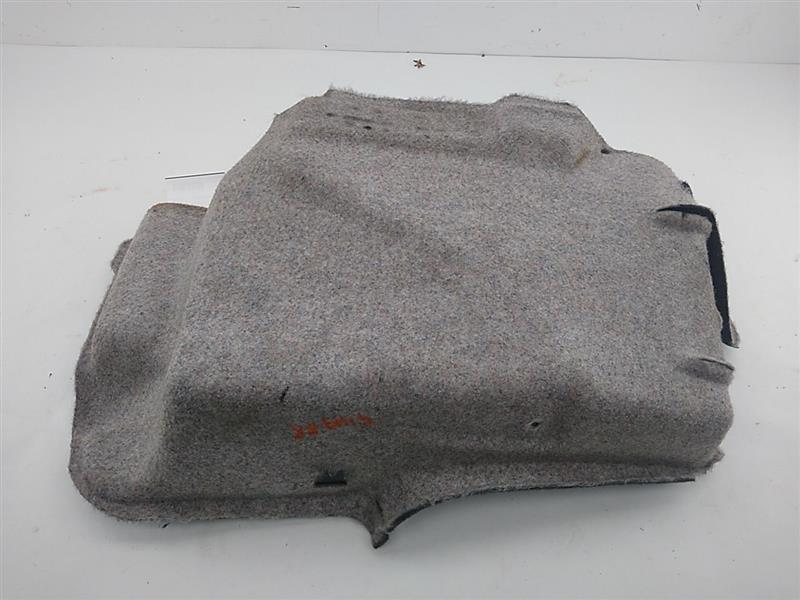 Mercedes S430 Rear Right Carpet