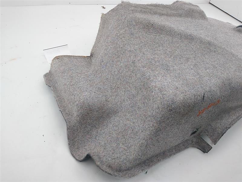 Mercedes S430 Rear Right Carpet