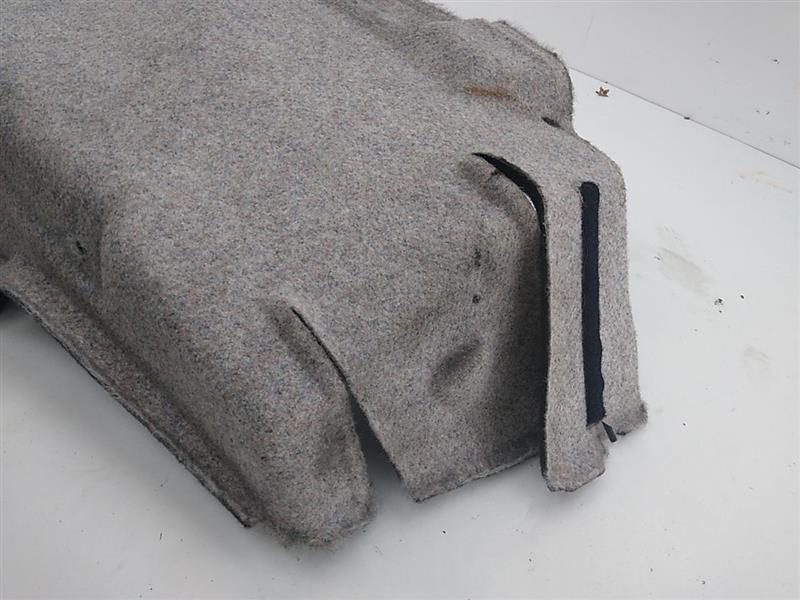 Mercedes S430 Rear Right Carpet