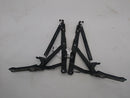 Mercedes S430 Pair Of Hood Hinges-6
