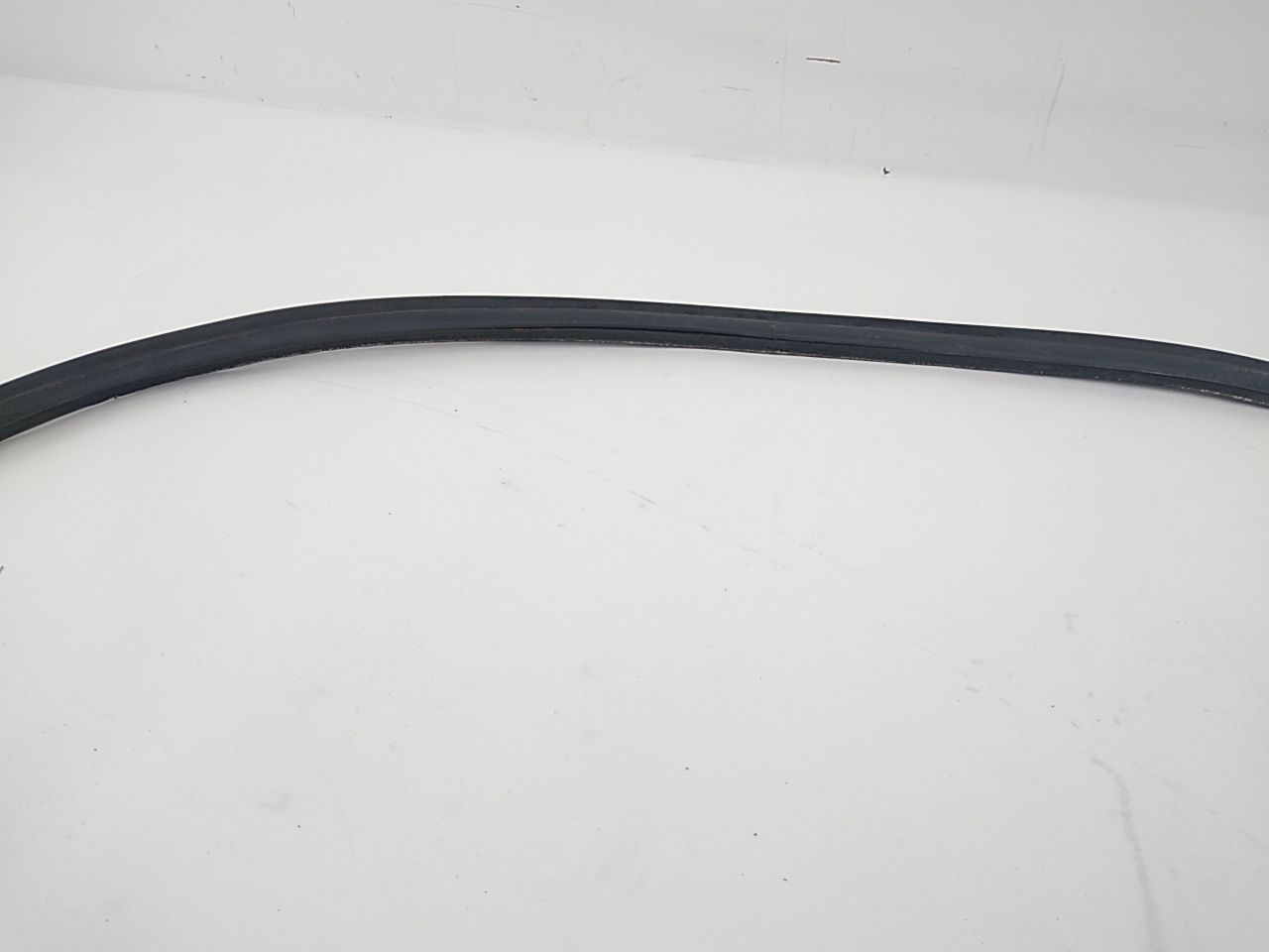 Mercedes S430 Trunk Lid Moulding Rubber Weather Strip