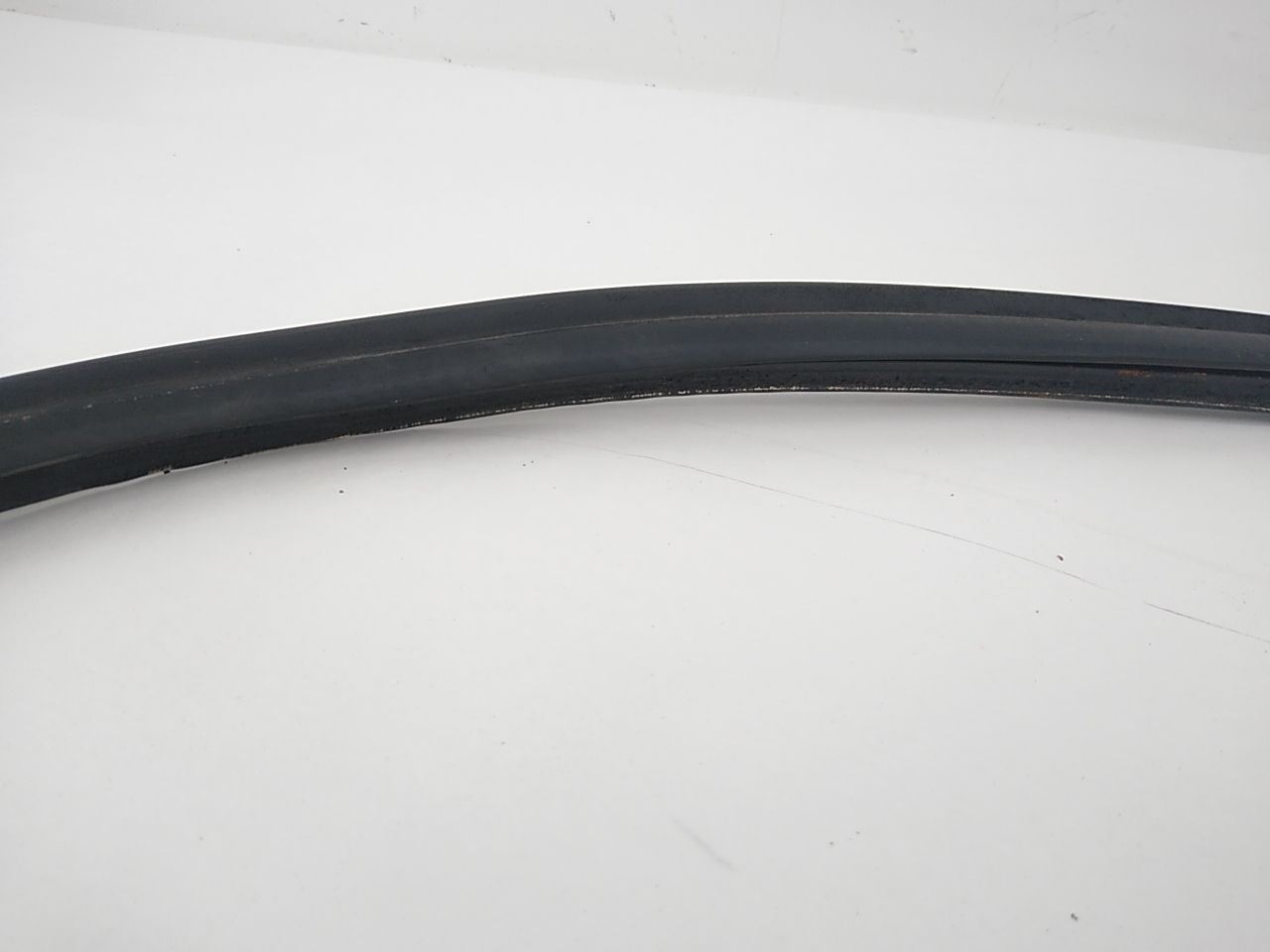 Mercedes S430 Trunk Lid Moulding Rubber Weather Strip