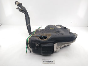Volkswagen Eos Fuel Tank