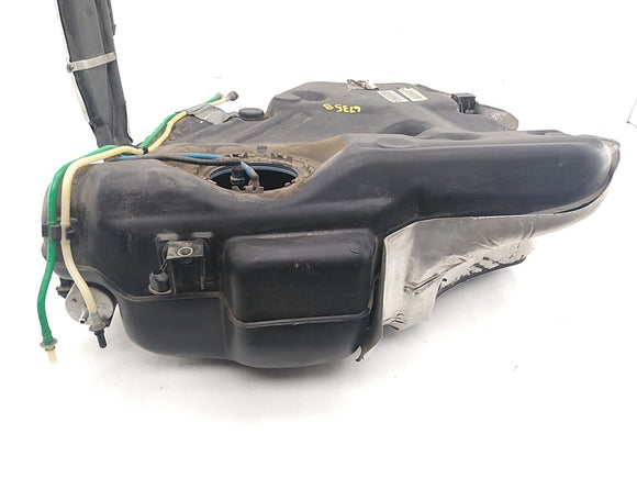 Volkswagen Eos Fuel Tank