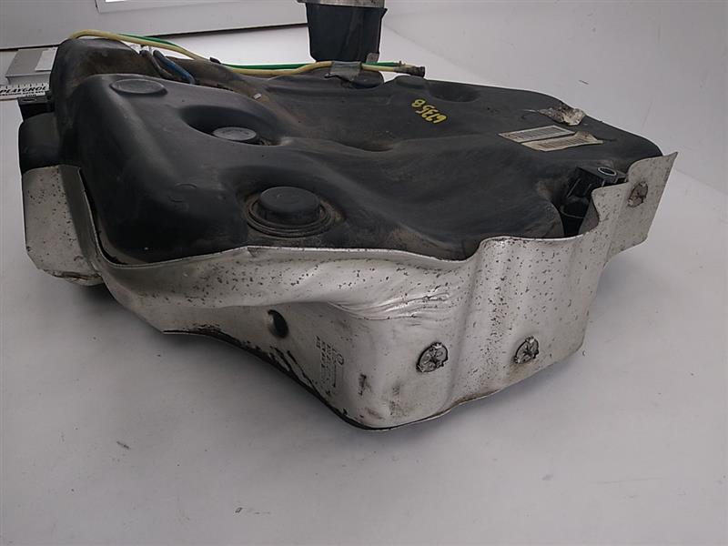 Volkswagen Eos Fuel Tank