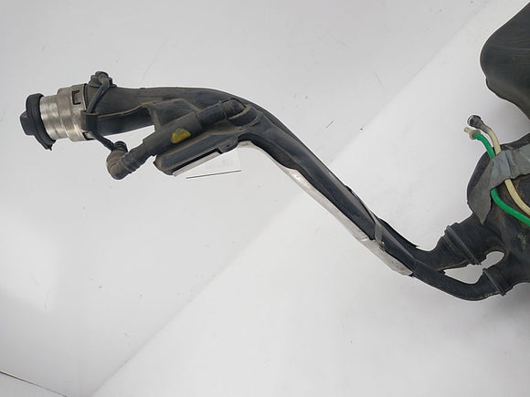 Volkswagen Eos Fuel Tank