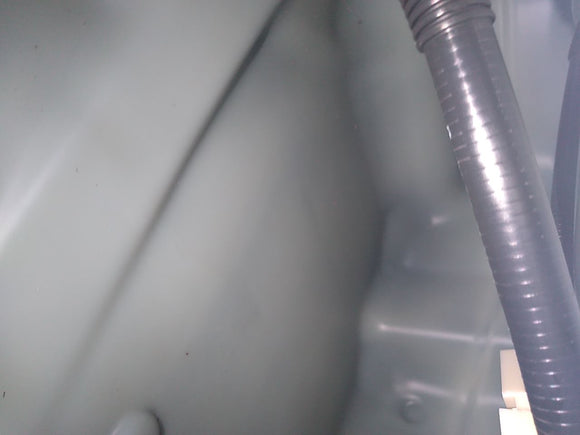 Volkswagen Eos Fuel Tank