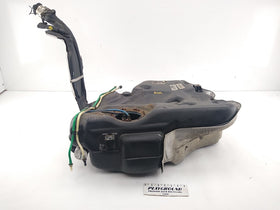 Volkswagen Eos Fuel Tank