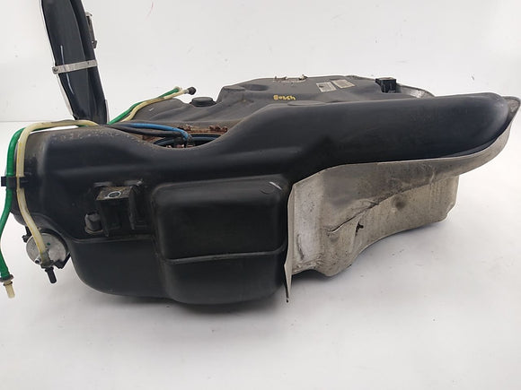 Volkswagen Eos Fuel Tank