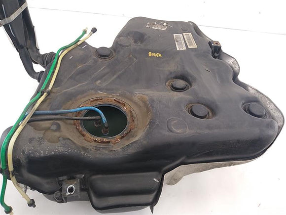 Volkswagen Eos Fuel Tank