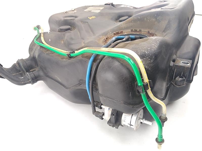 Volkswagen Eos Fuel Tank