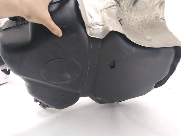Volkswagen Eos Fuel Tank