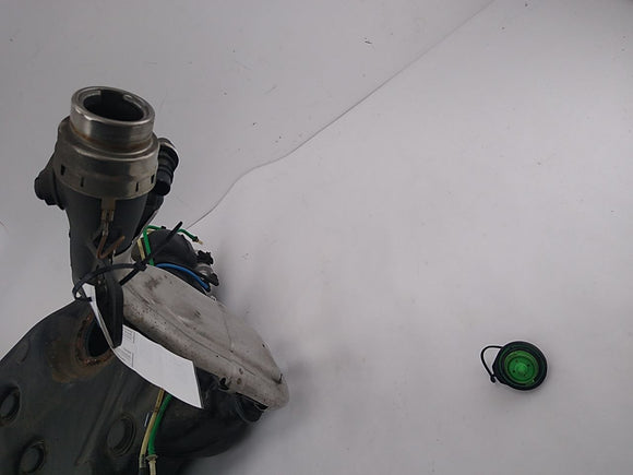 Volkswagen Eos Fuel Tank