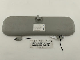 BMW 323IC Spare Tools