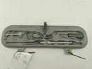 BMW 323IC Spare Tools-5