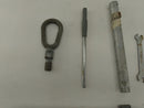 BMW 323IC Spare Tools-7