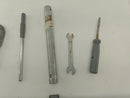 BMW 323IC Spare Tools-8