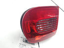 Volkswagen Eos Rear Left Tail Light Assembly Deck Lid Mounted-2