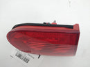 Volkswagen Eos Rear Left Tail Light Assembly Deck Lid Mounted-5