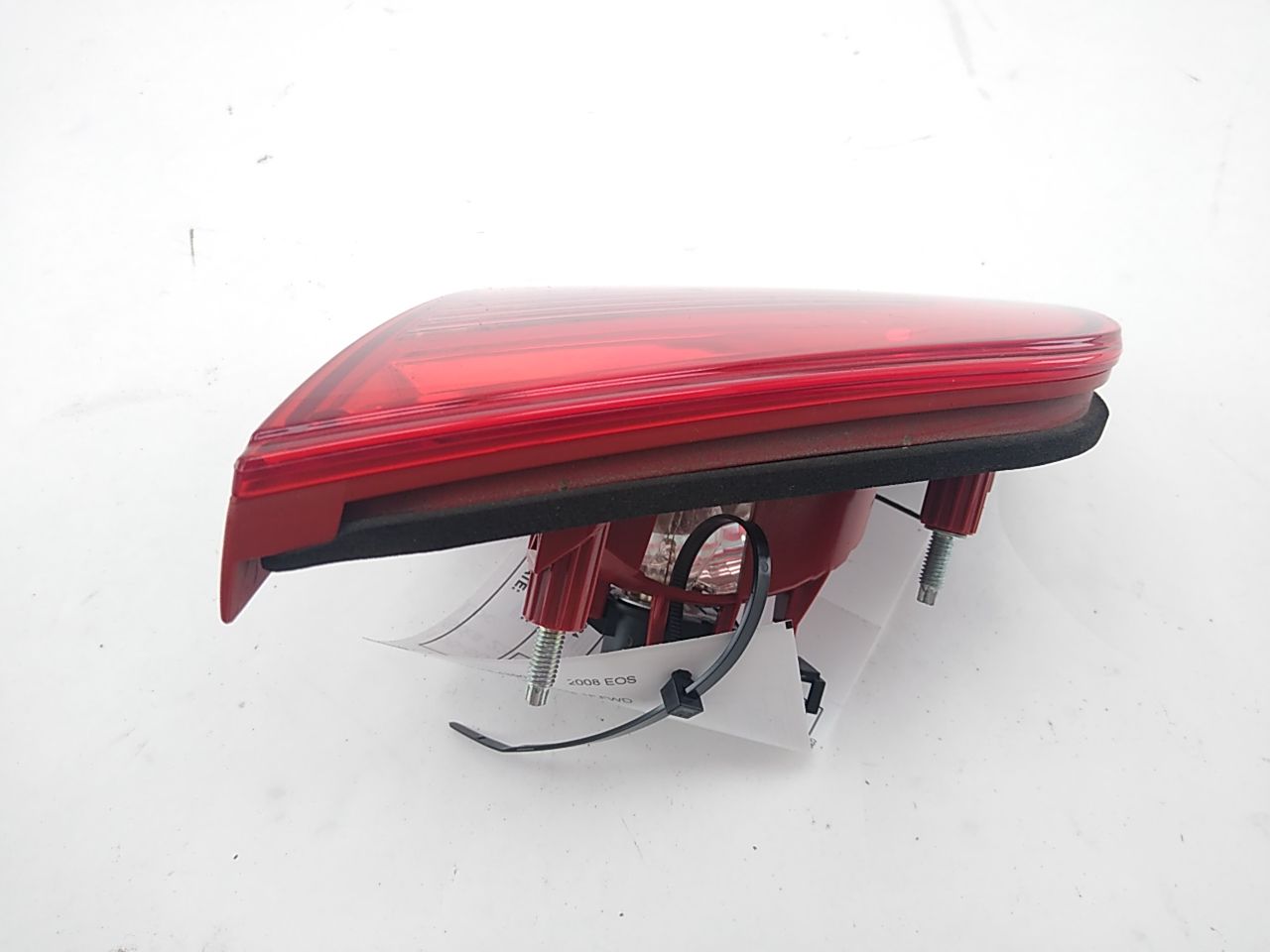 Volkswagen Eos Rear Right Tail Light Assembly Decklid Mounted