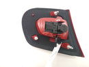 Volkswagen Eos Rear Right Tail Light Assembly Decklid Mounted-6
