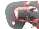 Volkswagen Eos Rear Right Tail Light Assembly Decklid Mounted-7