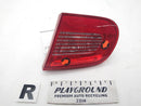 Volkswagen Eos Rear Right Tail Light Assembly Deck Lid Mounted-1