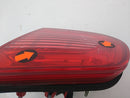 Volkswagen Eos Rear Right Tail Light Assembly Deck Lid Mounted-6