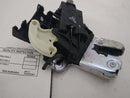 Volkswagen Eos Trunk Latch Lock-2