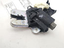Volkswagen Eos Trunk Latch Lock-3